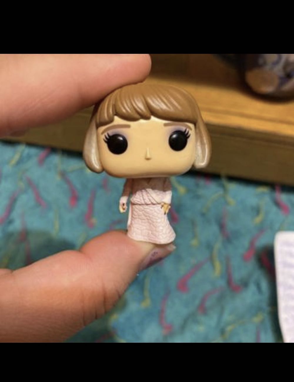 Good Smile Persona 5: Futaba Sakura Nendoroid Action Figure