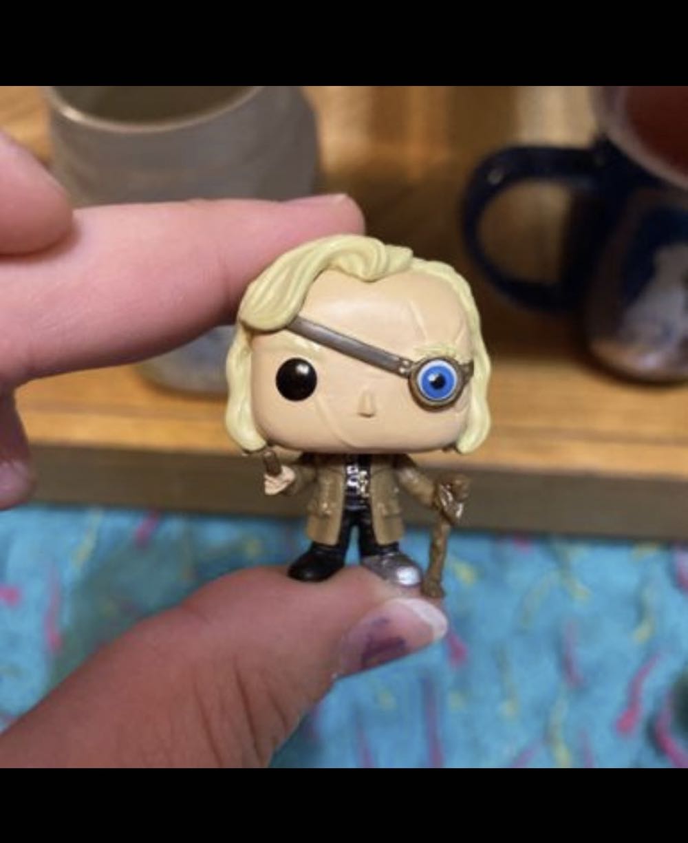 Mirror Universe Spock