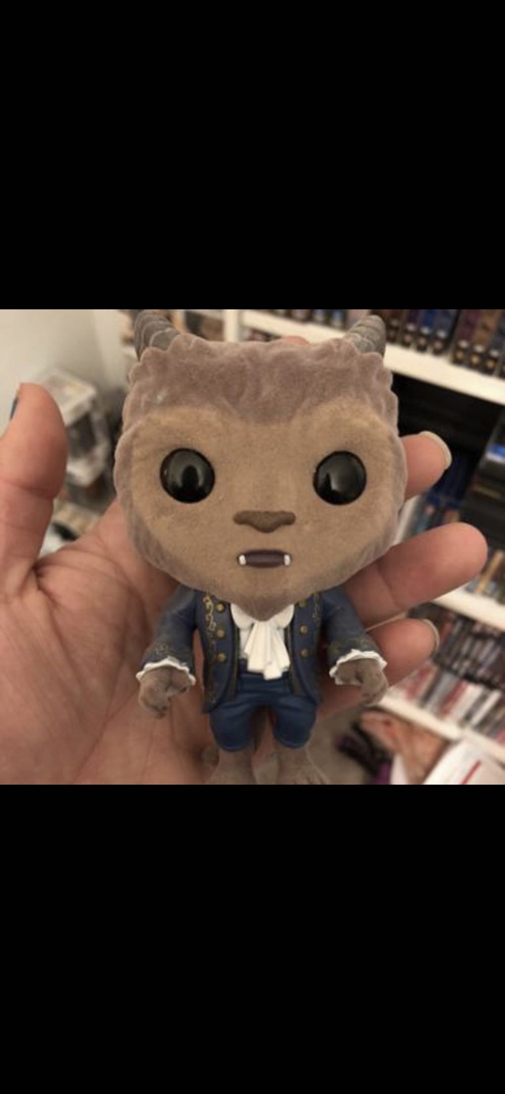 Michael Myers (Black Light)