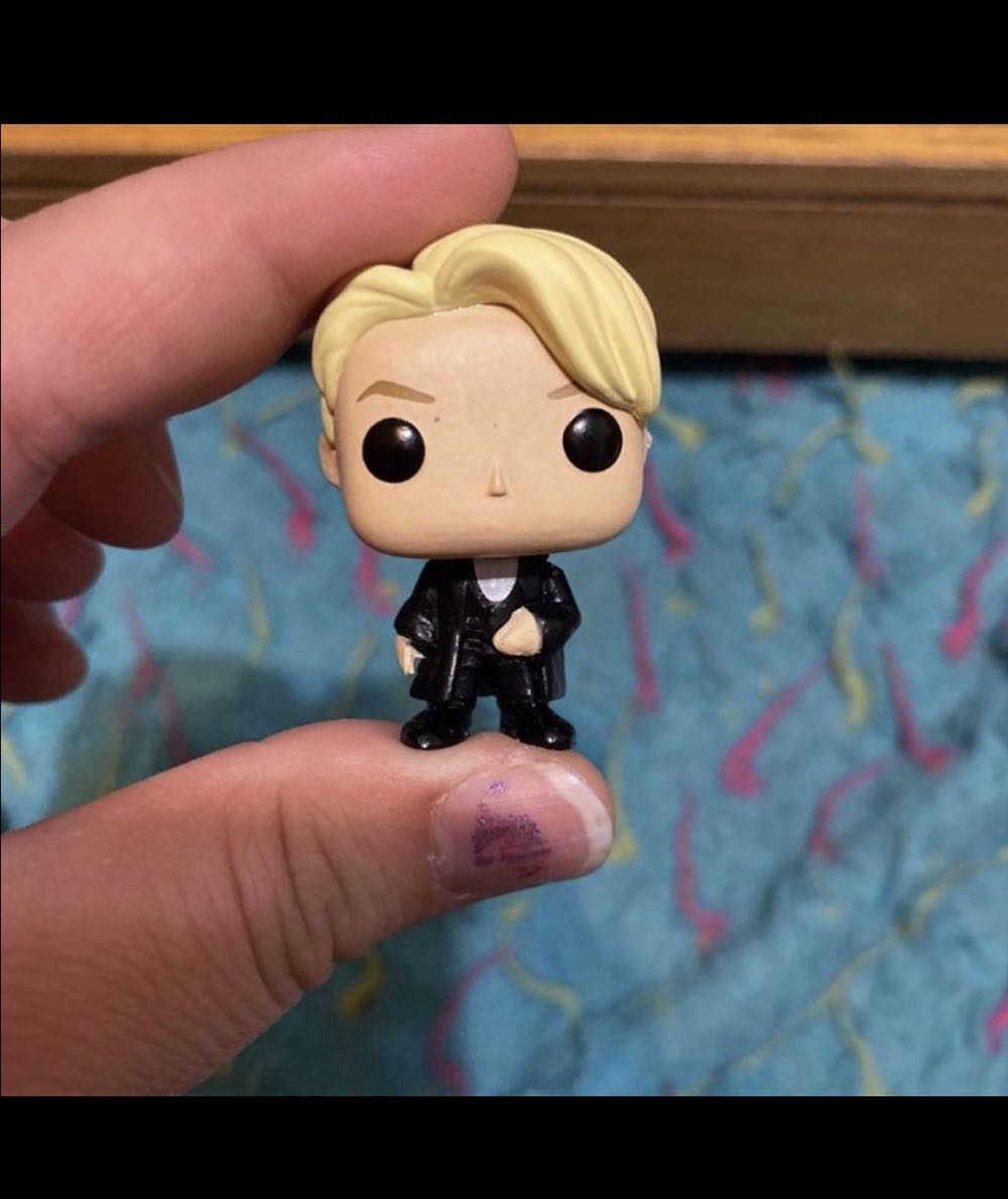 Ghostbusters: Plasma Series Barrett