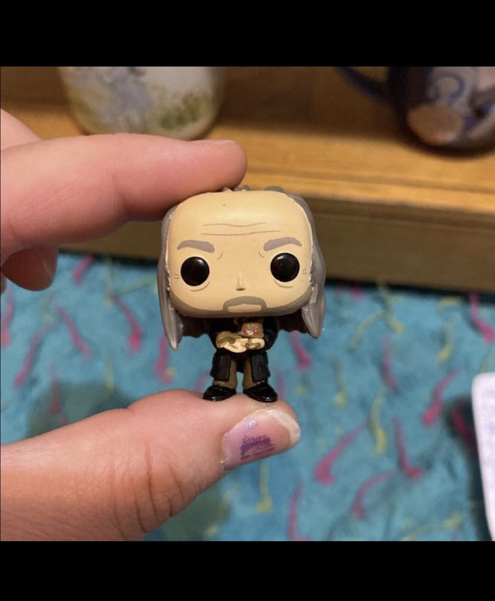 Thrawn’s Night Trooper