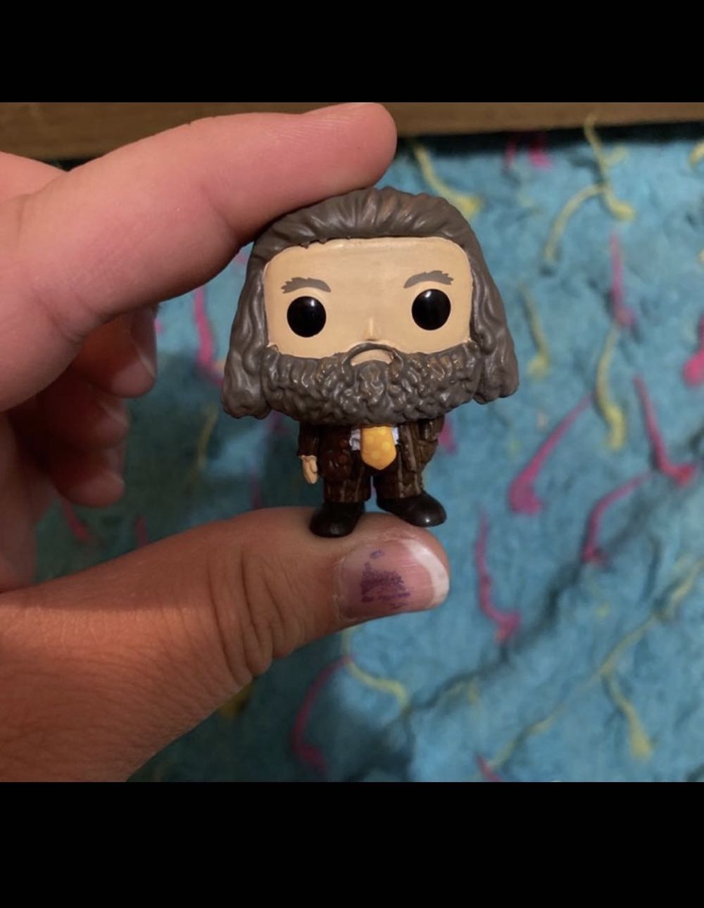 Good Smile G90665 Fate Grand Order: Lancer Ereshkigal Nendoroid Action Figure Multicolor