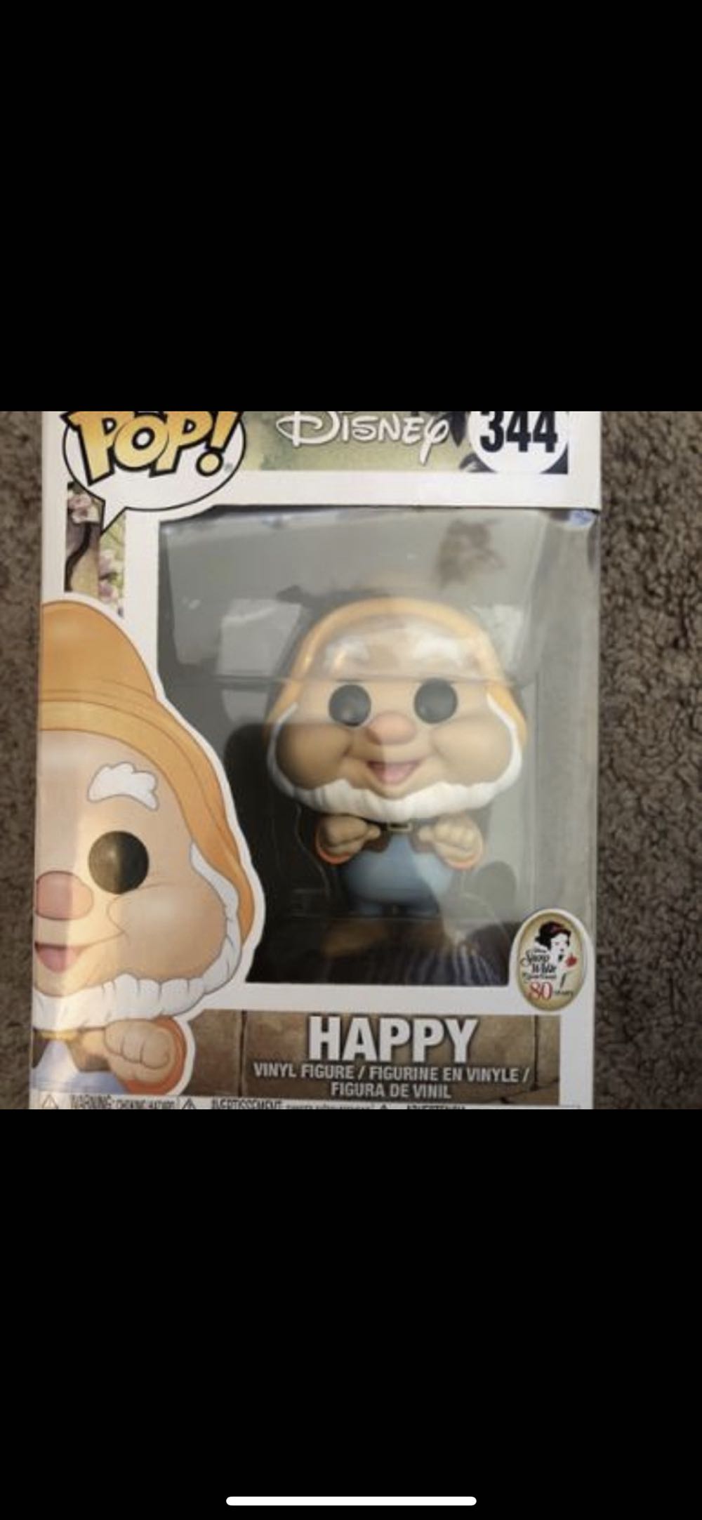 Rainbow Kids Unicorn