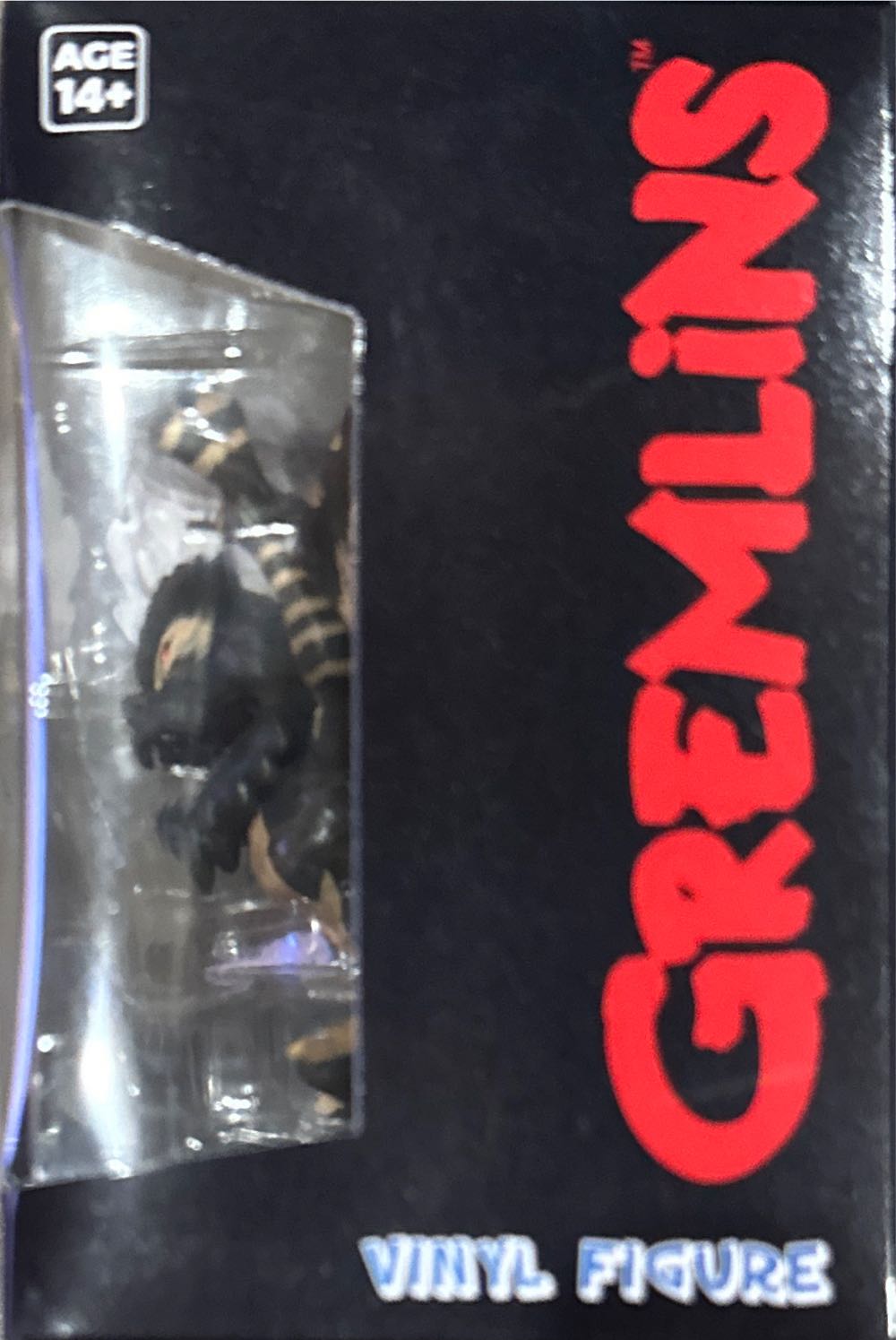 Stripe - Gremlin - Gremlins vinyl figure collectible [Barcode 840070943070] - Main Image 4