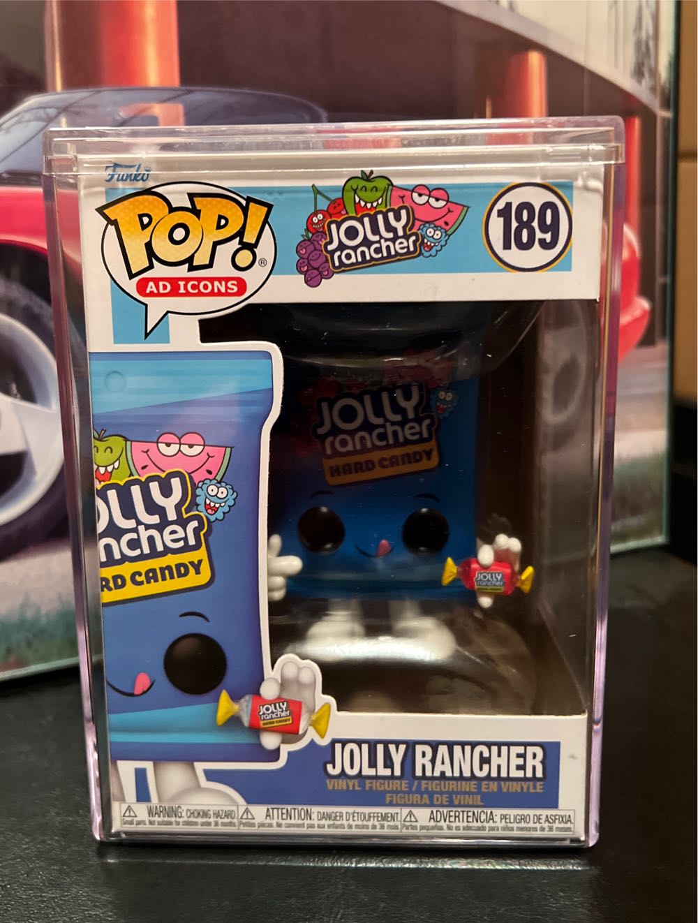 Funko Soda Trick Or Treat Freddy $17 Nycc Exclusive Soda: Common Web Chase Sticker Fw Halloween 1 12500