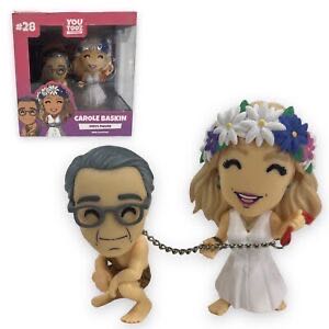 Dak Prescott Dallas Cowboys Funko Gold 5” Nfl