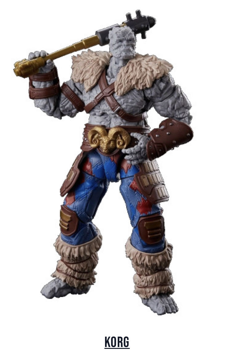 Iron Studios Stan Lee 5.5” Mini Co. Pvc Stan Lee With Grumpy Cat Figure