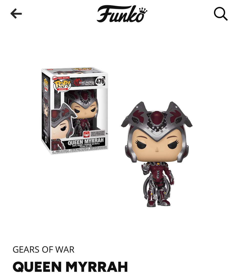 Funko Pop! Keychain: Marvel Spider-man: No Way Home Spider-man