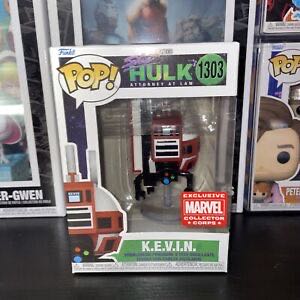 Ironheart Pop! 687 Chase