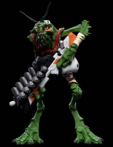 Mcfarlane The Witcher Wild Hunt Eredin Breac Action Figure