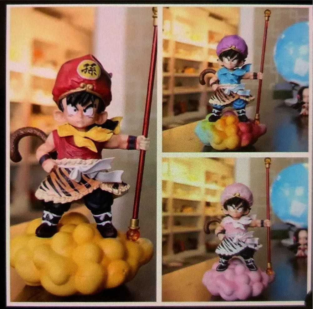 Homies Series #13 Collectible Figures Blister Card #3 Of 4