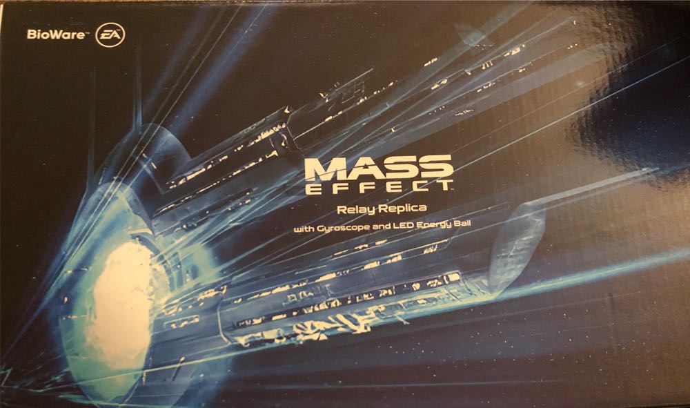 Stranger Things (Vecna) Gitd Hot Topic $31