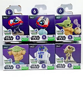 HandMade By Robots Hagrid Mini