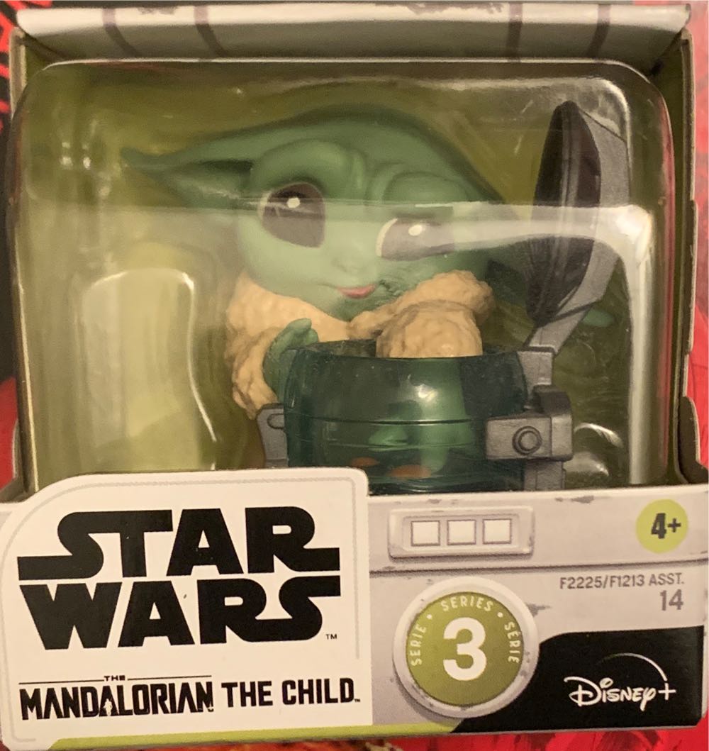 Funko Minis Giganotosaurus