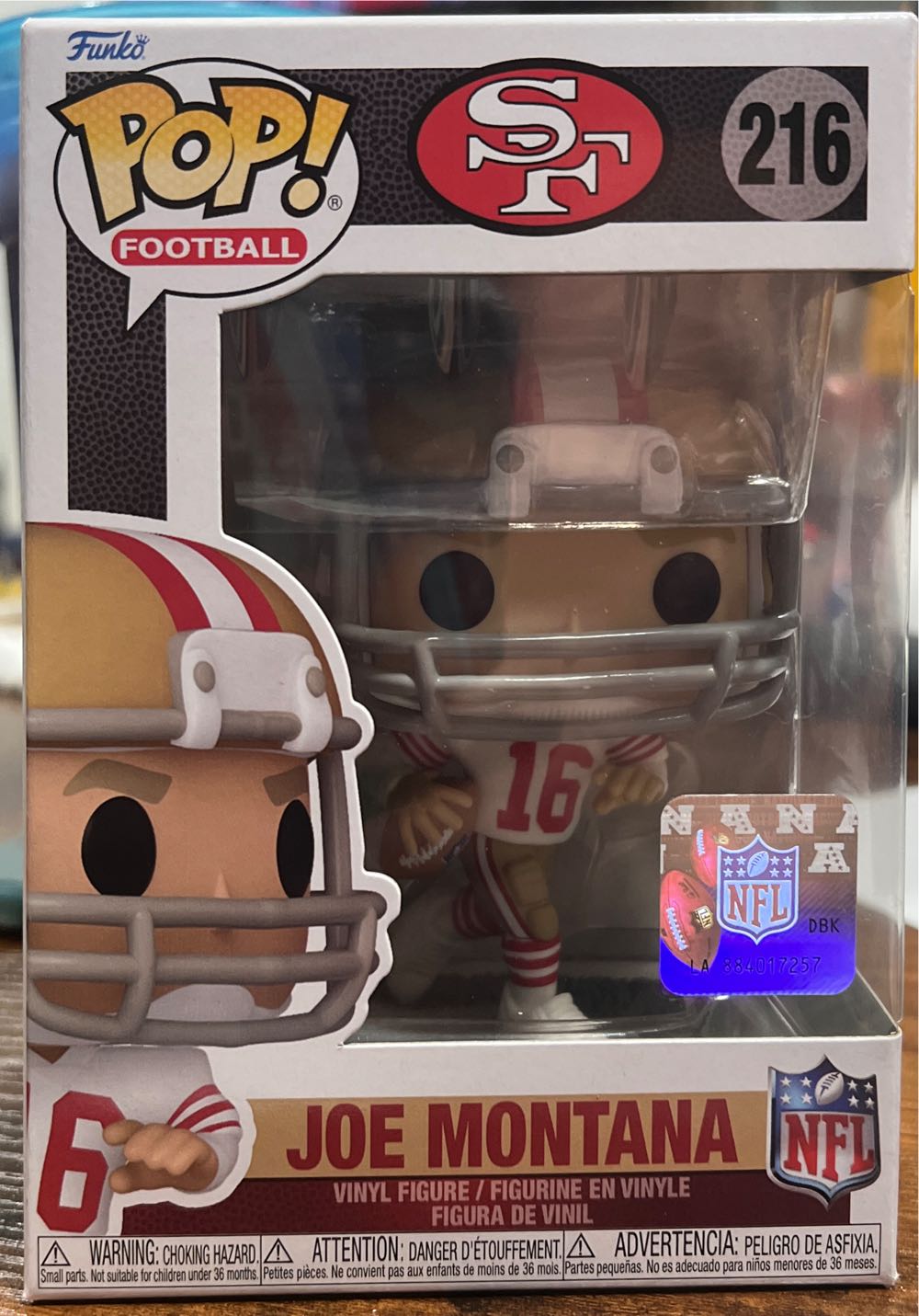 Toy Story Bitty Pop!: Forky, Woody, Gaby Gaby