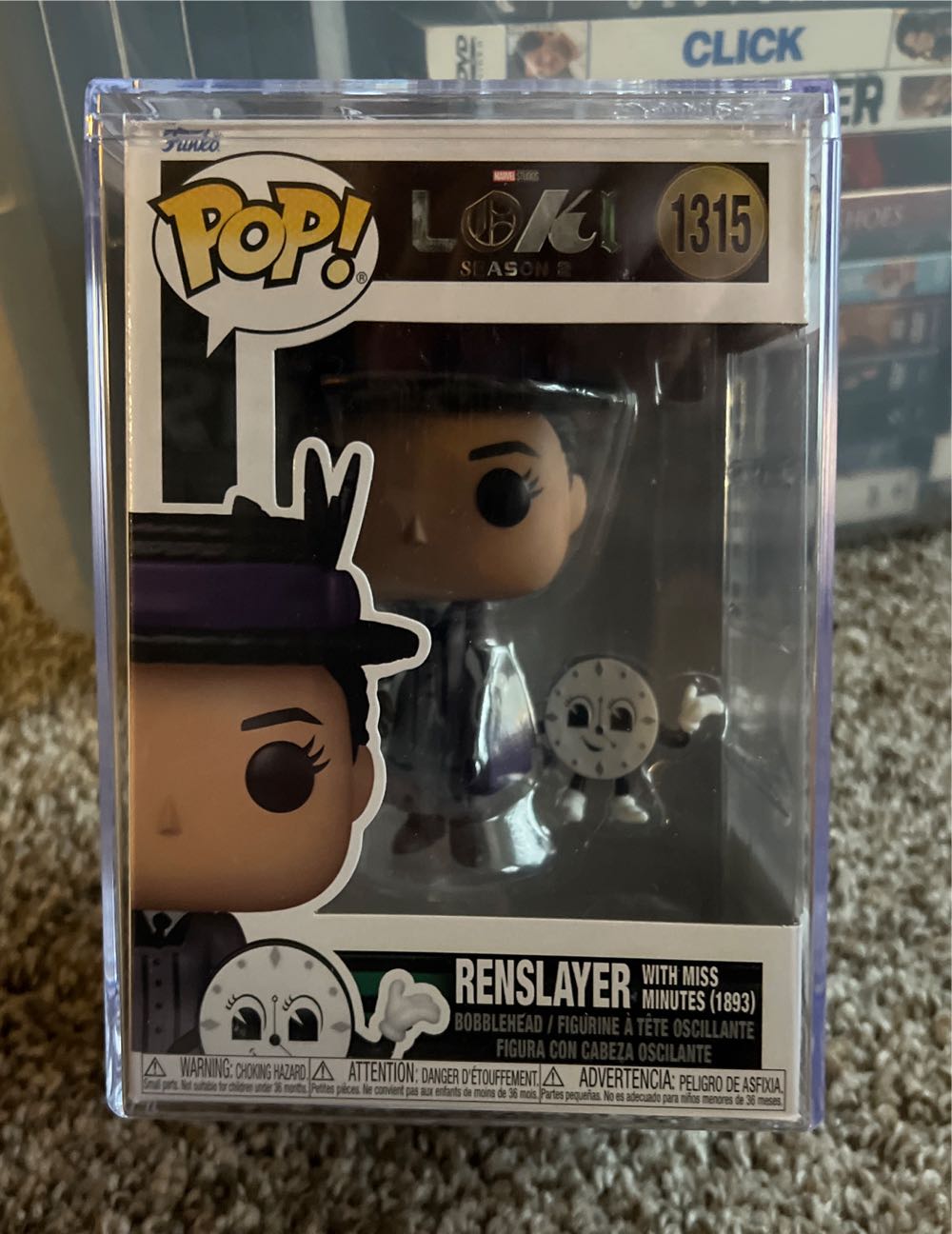 Toy Story Bitty Pop!: Forky, Woody, Gaby Gaby