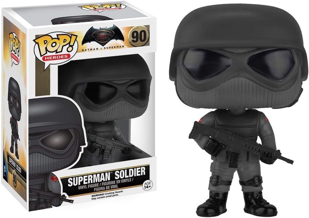 Michael Myers (Black Light)