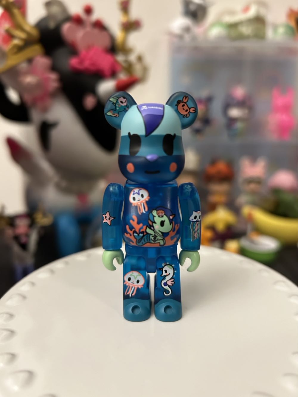 Dragon Ball: Super Buu w/ Ghost, #1464