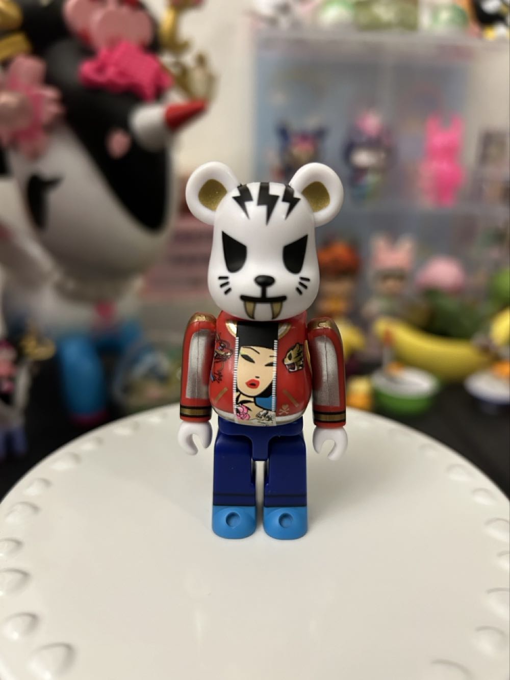 Captain Hook  - Exclusive - Peter Pan 70 Years - FUNKOPOP - Funko Vinyl Soda