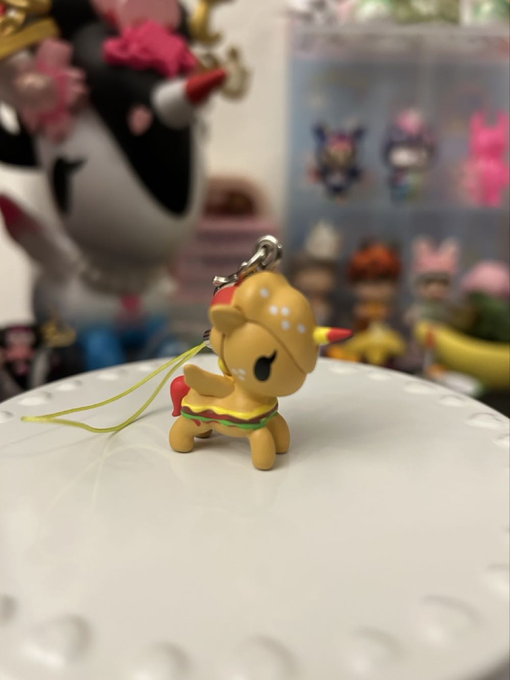 Dragonball Kid Son Goku PVC  Model 3