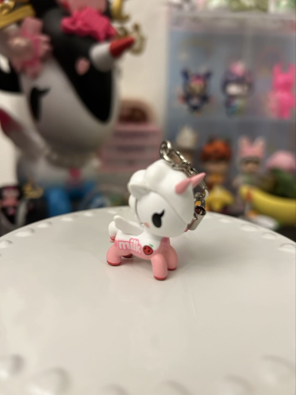 The Loyal Subjects Figura Michelangelo Las Tortugas Ninja