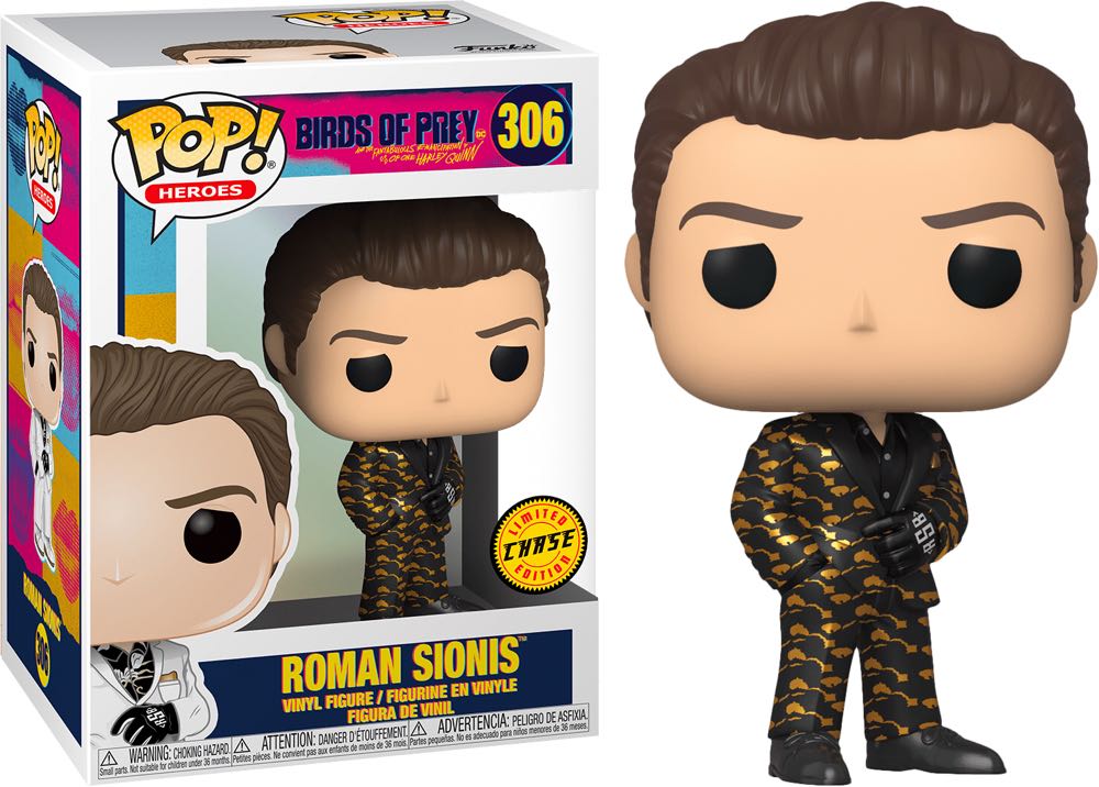 Funko Pop! Movies Transformer Rise Of The Beasts: Mirage # 1375