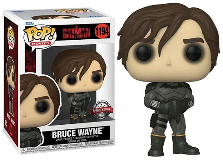 Iron Man - Small round plush toy