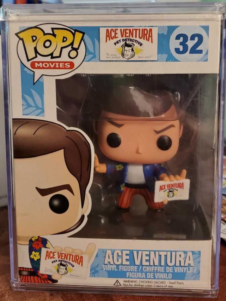 Funko Pop! Disney Christmas: Mickey Mouse (Gingerbread) # 1224