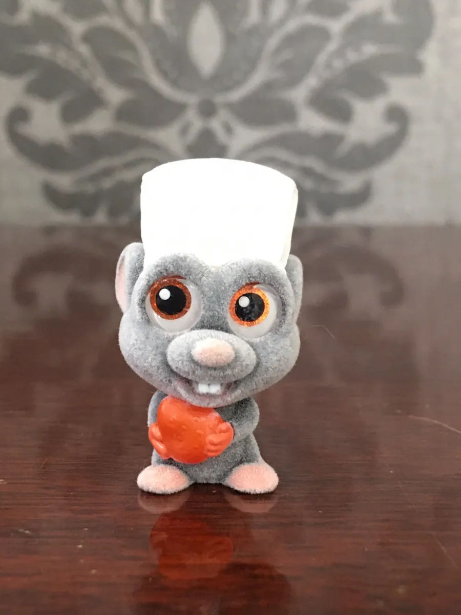 Good Smile Company Rwby: Ice Queendom Ruby Rose Lucid Dream Nendoroid Action Figure