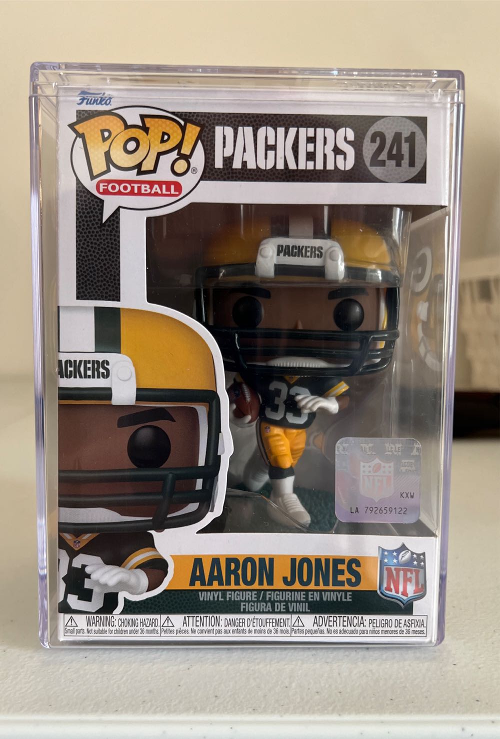 Sabine Wren -Funko Pop! Keychain: Star Wars: Ahsoka Sabine Wren