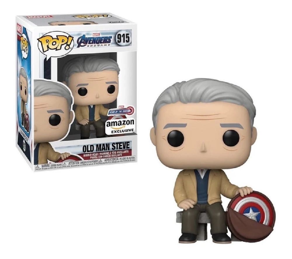 George Weasley - Calendar Exclusive