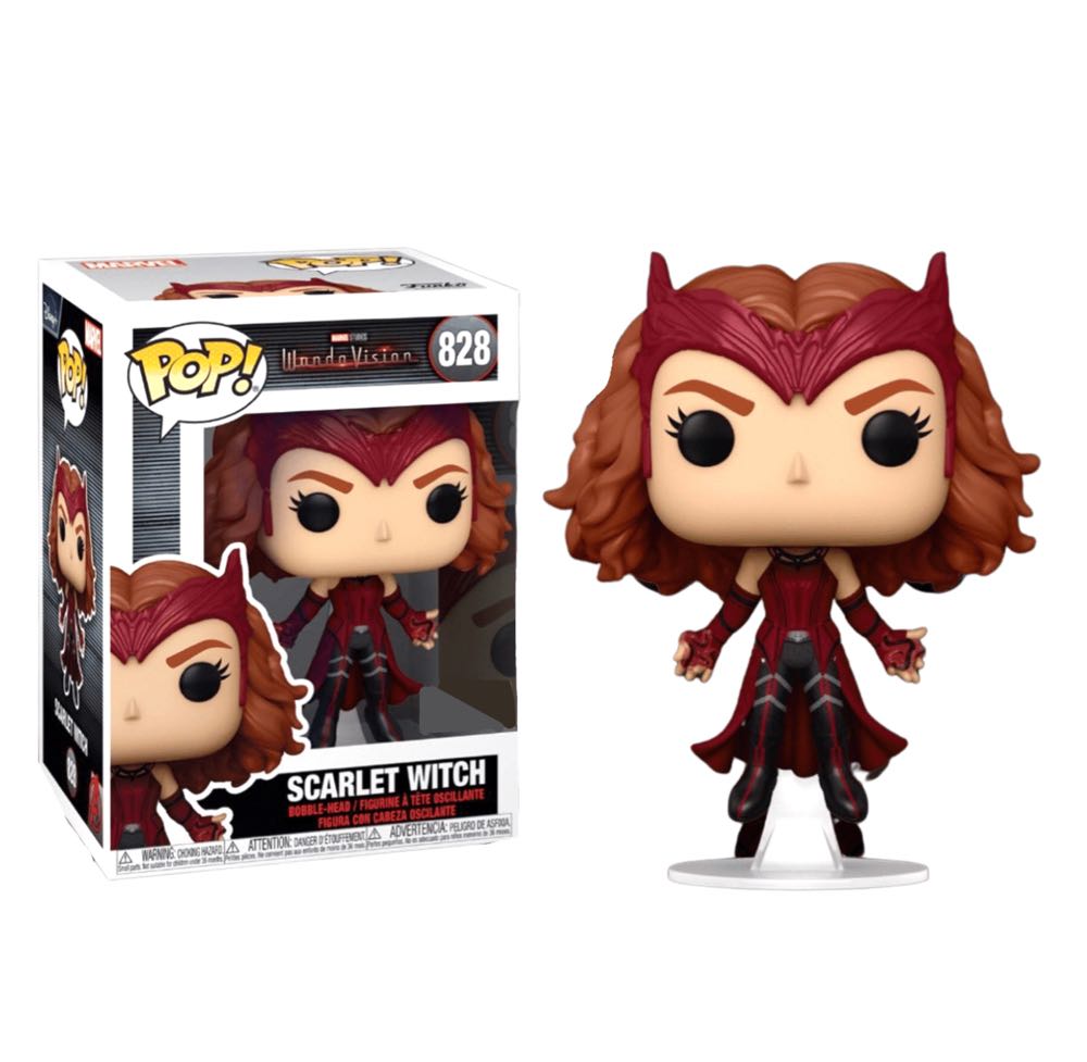 FNAF - Radioactive Foxy Glow In The Dark