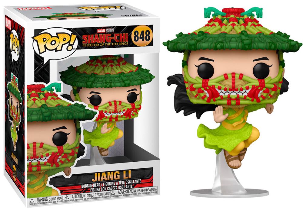 Yuji Itadori Divergent Fist