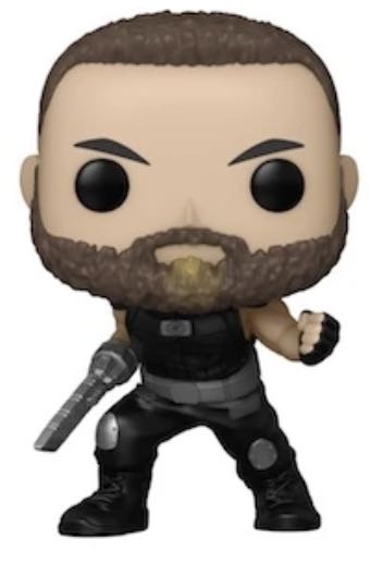 Razor Fist $11 - Shang-Chi Legend of the Ten Rings vinyl figure collectible - Main Image 2