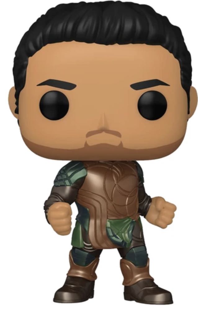 Gilgamesh $12-$13  vinyl figure collectible - Main Image 2