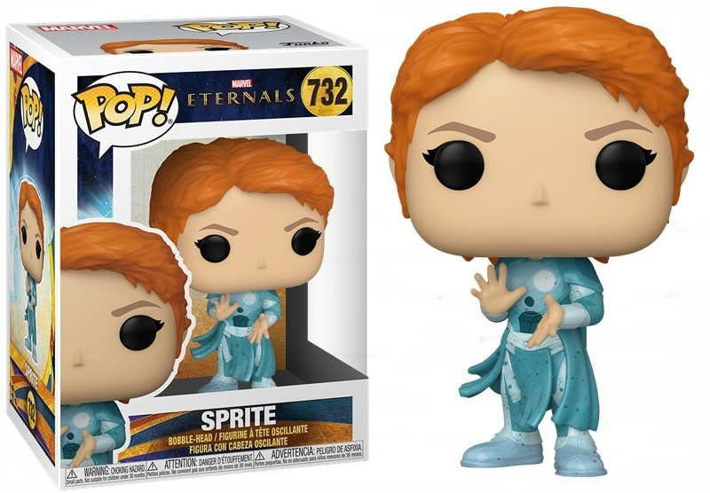 Funko Soda Freddy Funko $38 As (Spirit) Purple