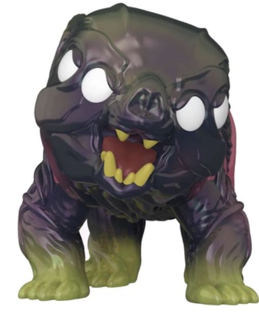 Deviant $9  vinyl figure collectible - Main Image 2