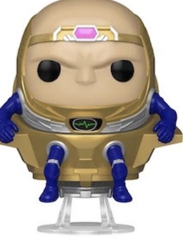 M.O.D.O.K. $17-$23  vinyl figure collectible - Main Image 2