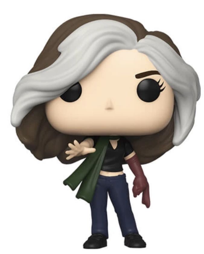 Rogue - X-Men vinyl figure collectible - Main Image 2