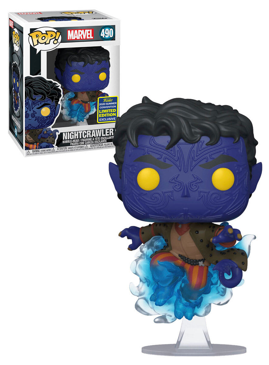 Phantom Shadow Chase Soda