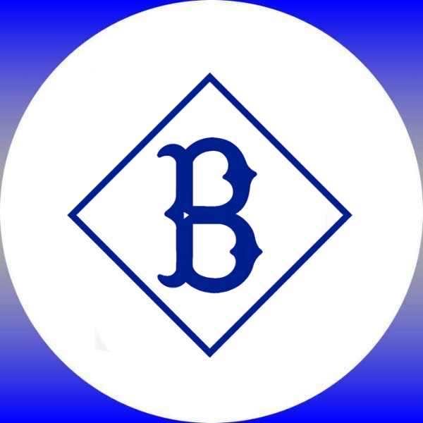 Jackie Robinson - MLB vinyl figure collectible - Main Image 4