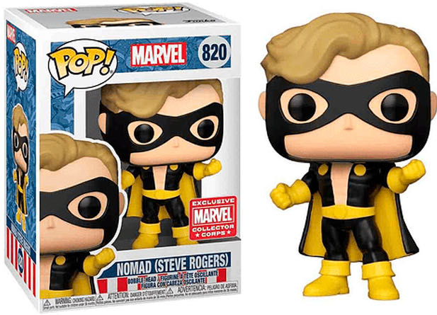 Good Smile Overwatch: Sombra Classic Skin Edition Nendoroid Action Figure One-size Model Number: Apr188859