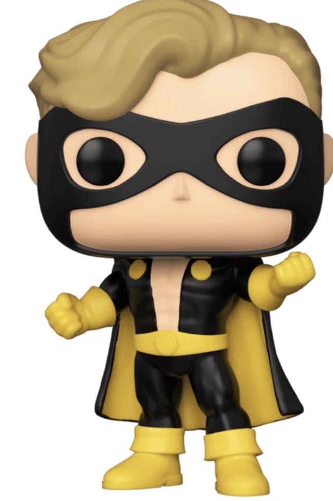 Nomad (Steve Rogers) $23 - Marvel Universe vinyl figure collectible - Main Image 2