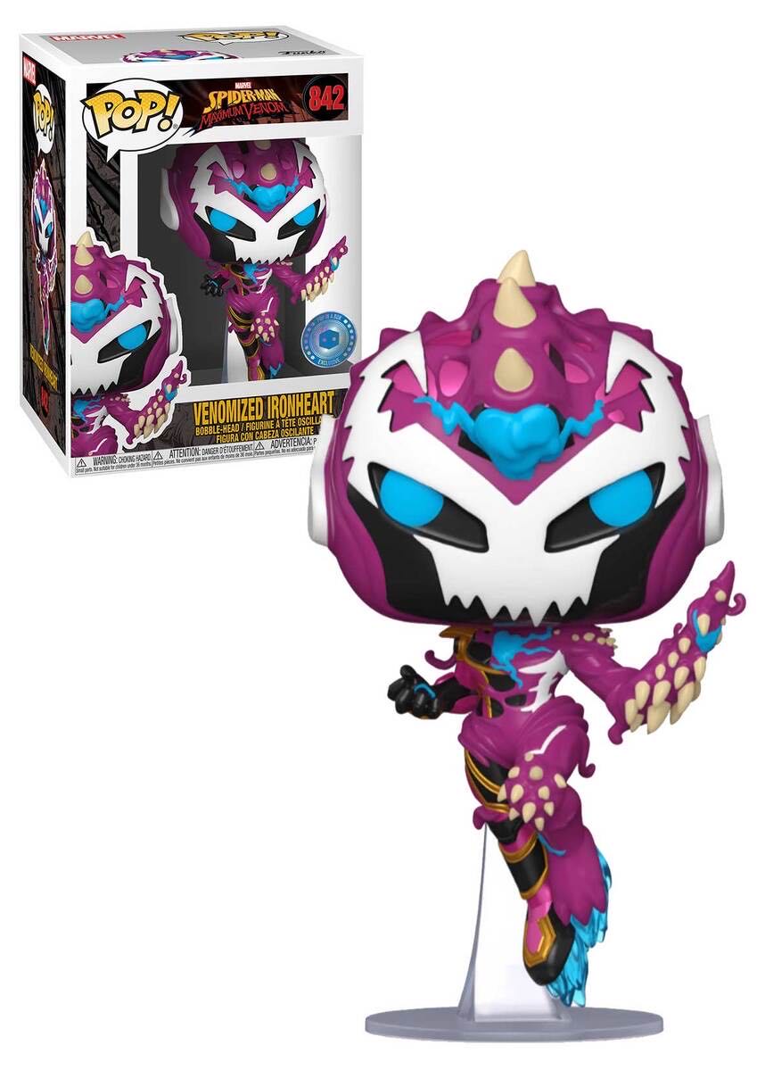 Corpse Bride: Emily Black Light