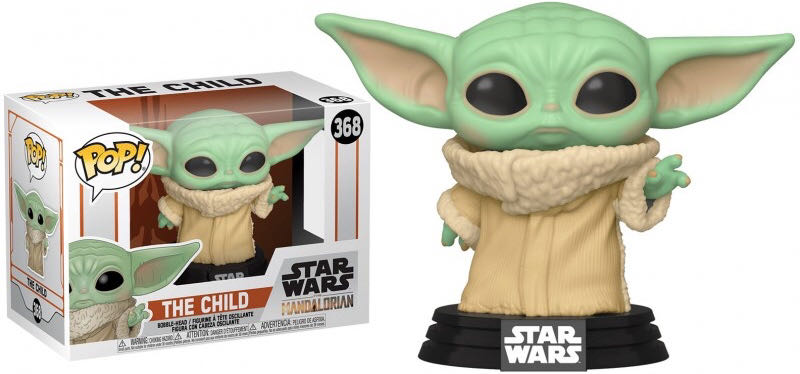 Funko Disney Haunted Mansion Madame Leota Mini Vinyl ...