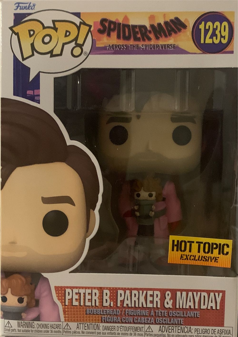 Funko Rewind Super Friends: Batman