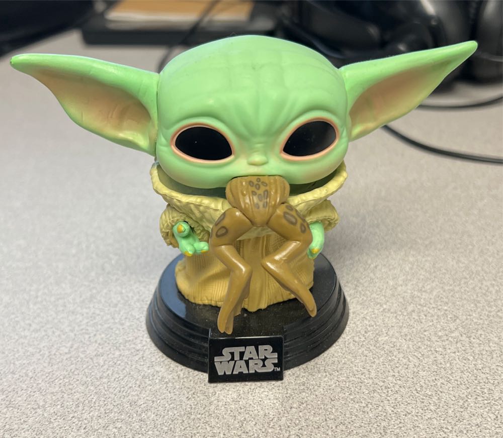 Stranger Things Eddie