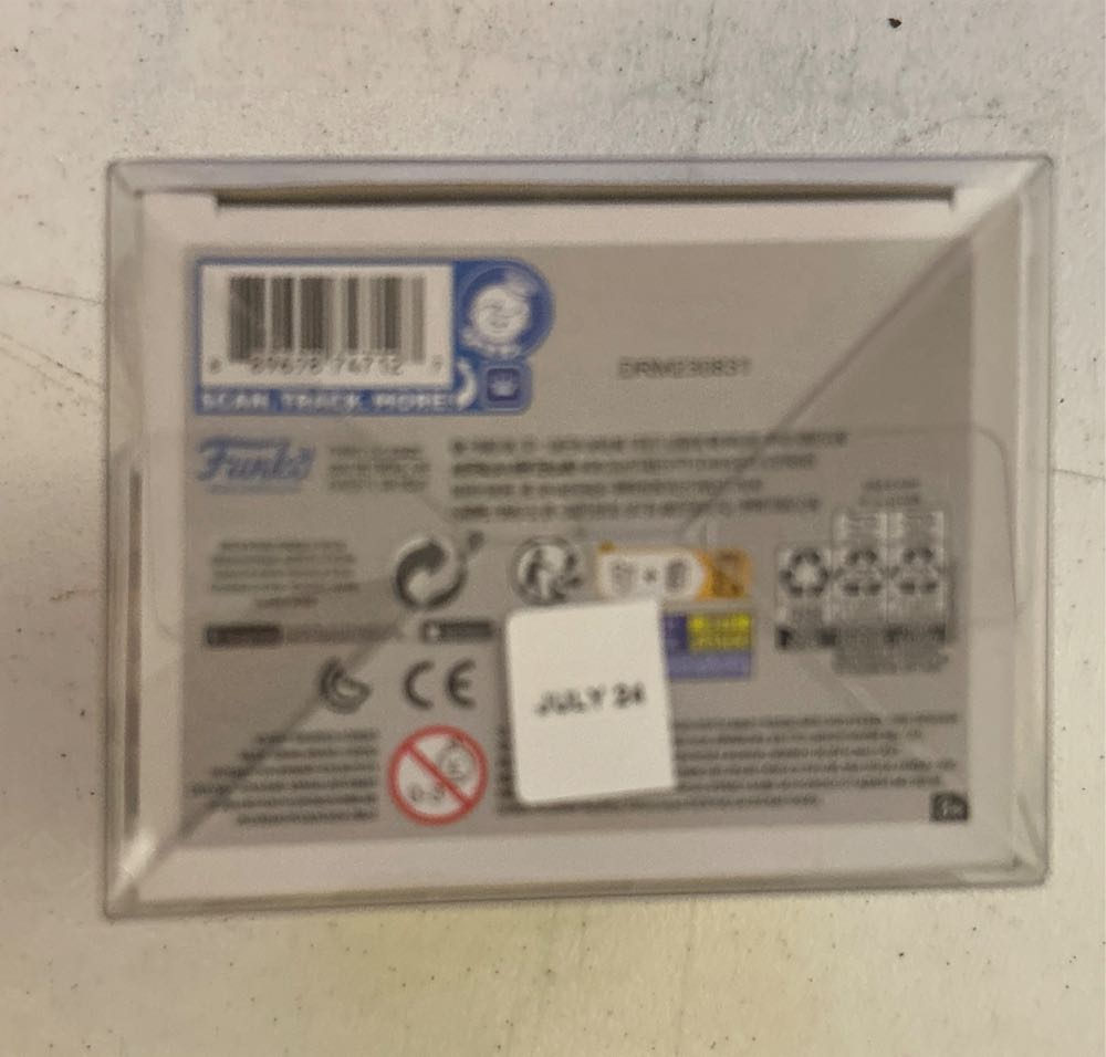 Chopperemon (FLOCKED) - One Piece vinyl figure collectible [Barcode 889698747127] - Main Image 4