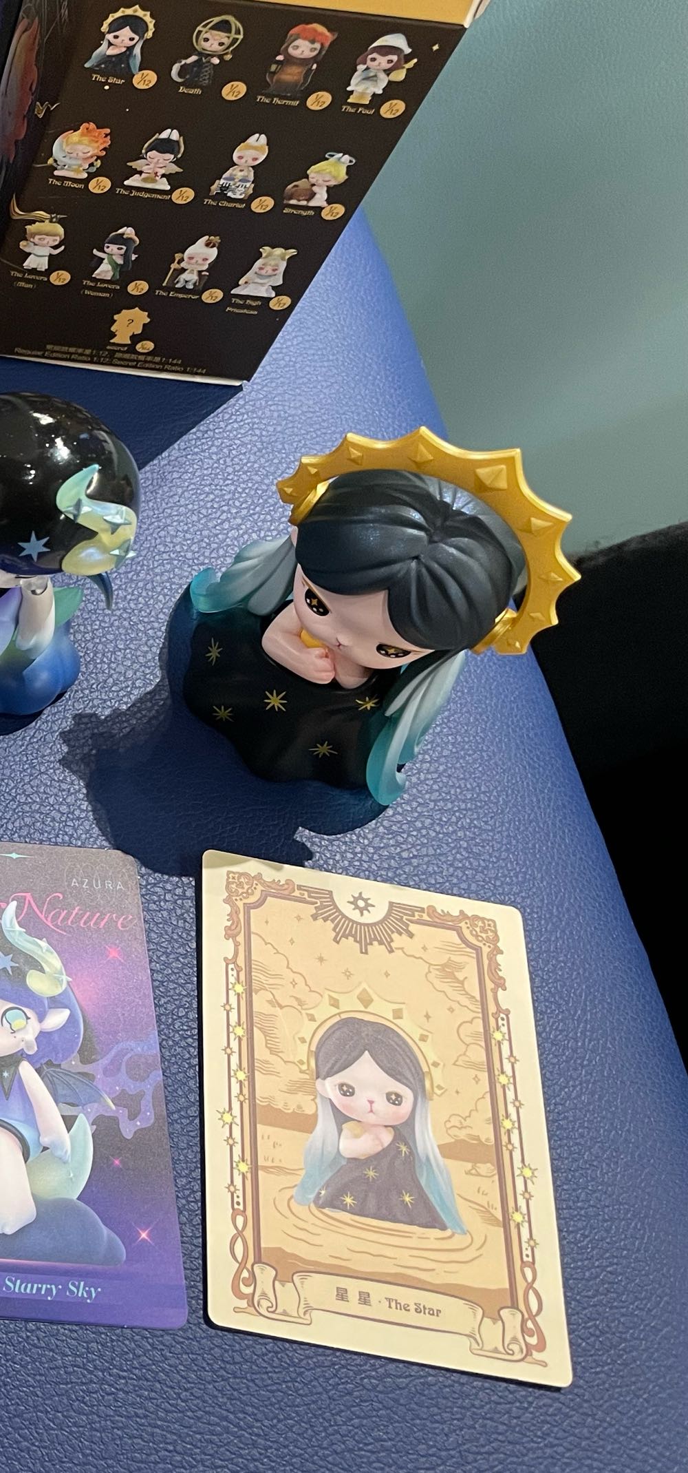 Star Wars C3196 The Black Series Luke Skywalker Jedi Master On Ahch-to Island