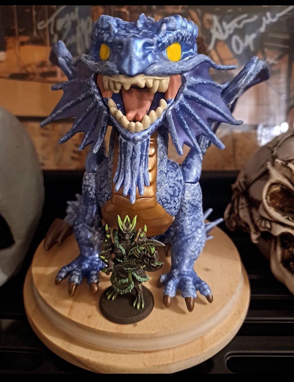 Darth Vader (Mustafar)